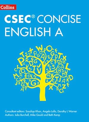 Seller image for Csec (R) English a for sale by GreatBookPrices