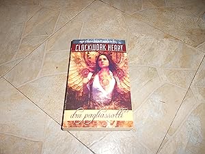 Seller image for Clockwork Heart for sale by ralph brandeal