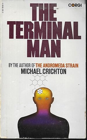 Seller image for THE TERMINAL MAN. for sale by Books and Bobs
