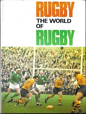 World of Rugby 1970 - 71