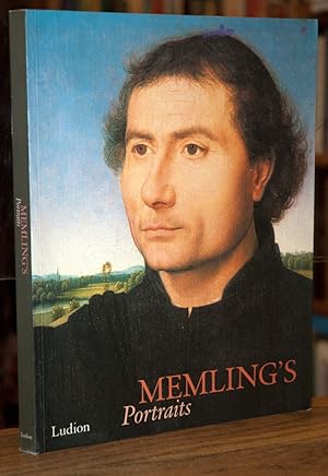 Seller image for Memling's_ Portraits for sale by San Francisco Book Company