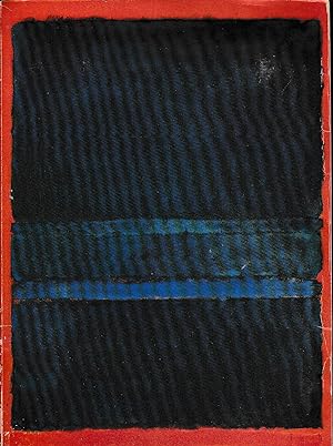 Mark Rothko, 21 Giugno - 15 Ottobre 1970