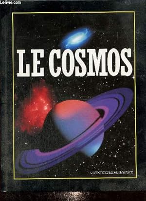 Seller image for L'aventure technologique : le Cosmos for sale by Le-Livre