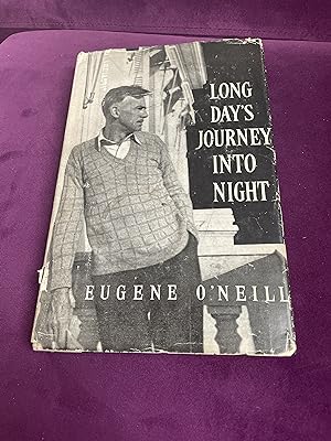 Long Day?s Journey Into Night