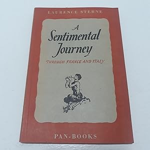 Seller image for A Sentimental Journey through France and Italy for sale by BookAddiction (ibooknet member)