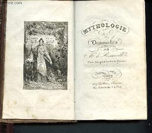 Bild des Verkufers fr Mythologie des demoiselles zum Verkauf von Le-Livre