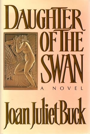 Seller image for DAUGHTER OF THE SWAN for sale by By The Way Books