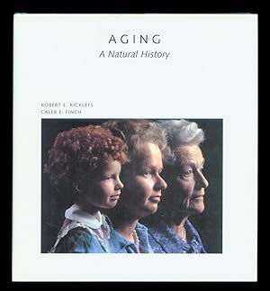 Aging: A Natural History (Scientific American Library, Number 57).