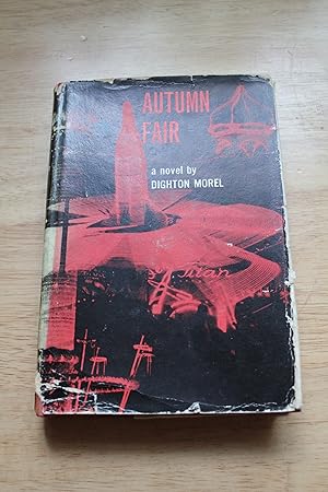 Seller image for Autumn Fair for sale by Orb's Community Bookshop