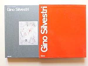 Seller image for Gino Silvestri for sale by Librairie Christian Chaboud