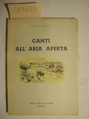 Canti all'aria aperta