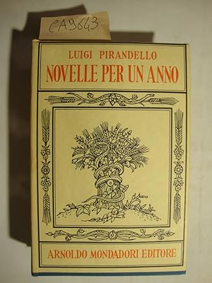 Novelle per un anno (2 volumi)