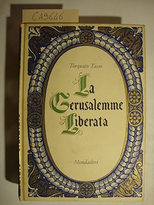 La Gerusalemme Liberata