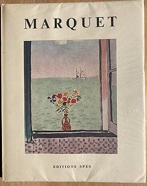 Seller image for Marquet for sale by ShepherdsBook