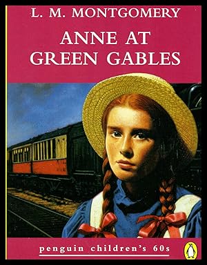 Bild des Verkufers fr Anne at Green Gables - Penguin Children's 60s 1996 zum Verkauf von Artifacts eBookstore