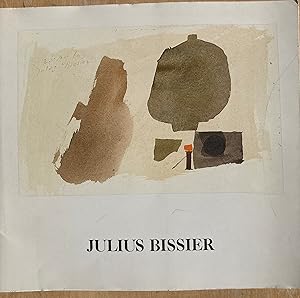 Julius Bissier