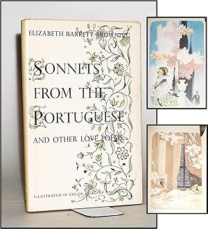 Sonnets from the Portuguese and Other Love Poems