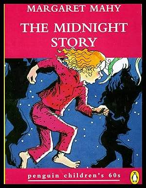 Seller image for The Midnight Story - Penguin Children's 60s . 1996 for sale by Artifacts eBookstore