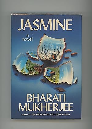 Seller image for Jasmine for sale by The Reluctant Bookseller