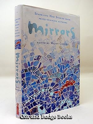 Image du vendeur pour Mirrors (Signed By Vivian French, Celia Rees, Anne Fine & Paul Stewart) mis en vente par Cox & Budge Books, IOBA
