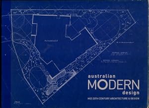 Australian Modern Design : Mid 20th Century Architecture & Design