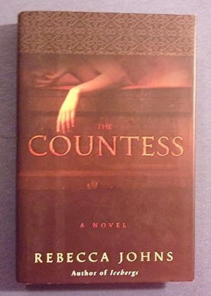 Seller image for The Countess for sale by Book Nook