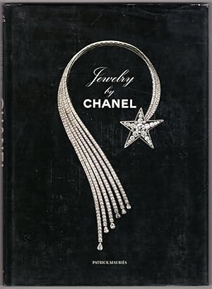 Immagine del venditore per Jewelry by Chanel venduto da Lake Country Books and More