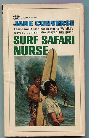 SURF SAFARI NURSE