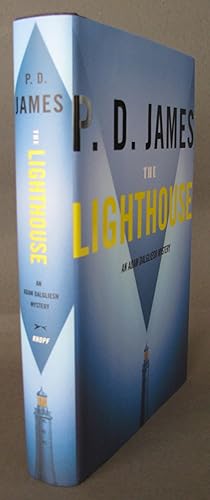 Seller image for The Lighthouse for sale by Dale A. Sorenson