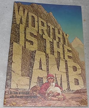 Seller image for Worthy Is the Lamb for sale by Pheonix Books and Collectibles