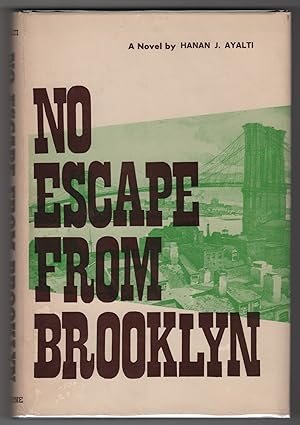 No Escape from Brooklyn