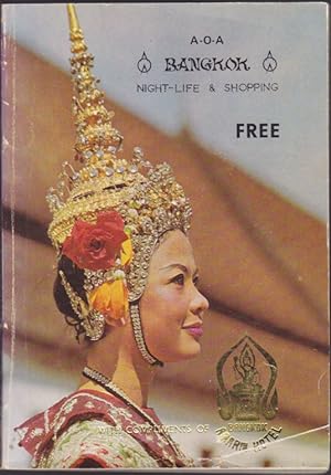Seller image for A-O-A Bangkok Night-Life & Shopping for sale by Books of the World