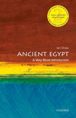 Seller image for Ancient Egypt: A Very Short Introduction, 2nd Edition (Paperback or Softback) for sale by BargainBookStores