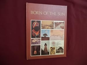 Bild des Verkufers fr Born of The Sun. The Official Florida Bicentennial Commemorative Book. zum Verkauf von BookMine