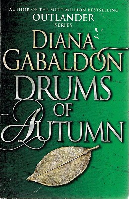 Imagen del vendedor de Drums Of Autumn a la venta por Marlowes Books and Music