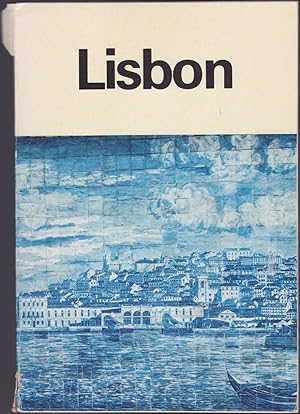 Imagen del vendedor de Lisbon a la venta por Books of the World