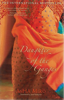 Imagen del vendedor de Daughter Of The Ganges a la venta por Marlowes Books and Music