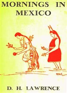 Seller image for Mornings in Mexico for sale by GreatBookPrices