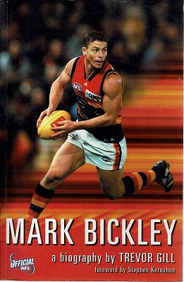 Immagine del venditore per Mark Bickley: A Biography venduto da Marlowes Books and Music