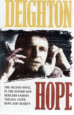 Seller image for Hope for sale by Marlowes Books and Music