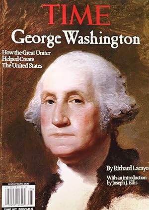 Seller image for George Washington : How The Great Uniter Helped Create The United States for sale by Weekly Reader