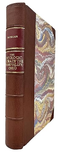 Immagine del venditore per The Mycologic Flora of the Miami Valley, Ohio, in 10 parts, complete venduto da Natural History Books