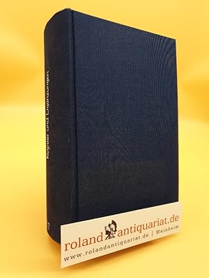 Bonhoeffer, Dietrich: Werke; Teil: Bd. 17., Register und Ergänzungen. hrsg. von Herbert Anzinger ...