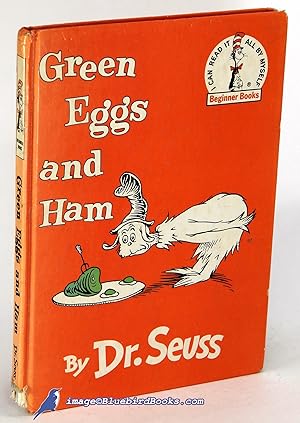 Green Eggs and Ham