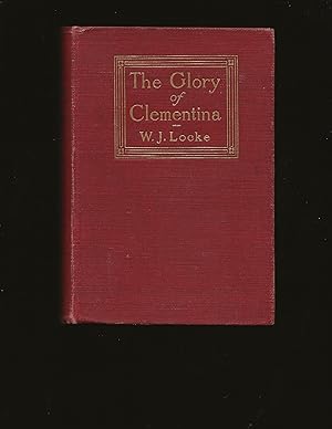 The Glory of Clementina