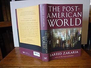 The Post-American World