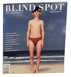 Immagine del venditore per Blind Spot Issue Eight (8) venduto da Jeff Hirsch Books, ABAA