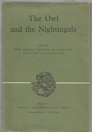 The Own and the Nightingale - Old English Poem