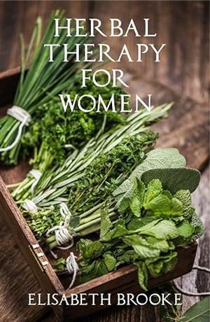 Imagen del vendedor de Herbal Therapy for Women (Paperback) a la venta por Grand Eagle Retail