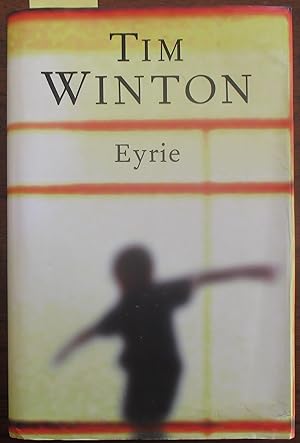 Seller image for Eyrie for sale by Reading Habit
